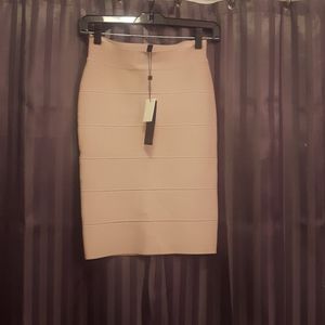 BCBG Maxazria skirt - NEVER WORN